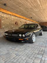 Jaguar X300 XJ 3,2L Tüv 06/27 Einzelstück ... - Jaguar XJ X300 mit Benzin-Antrieb