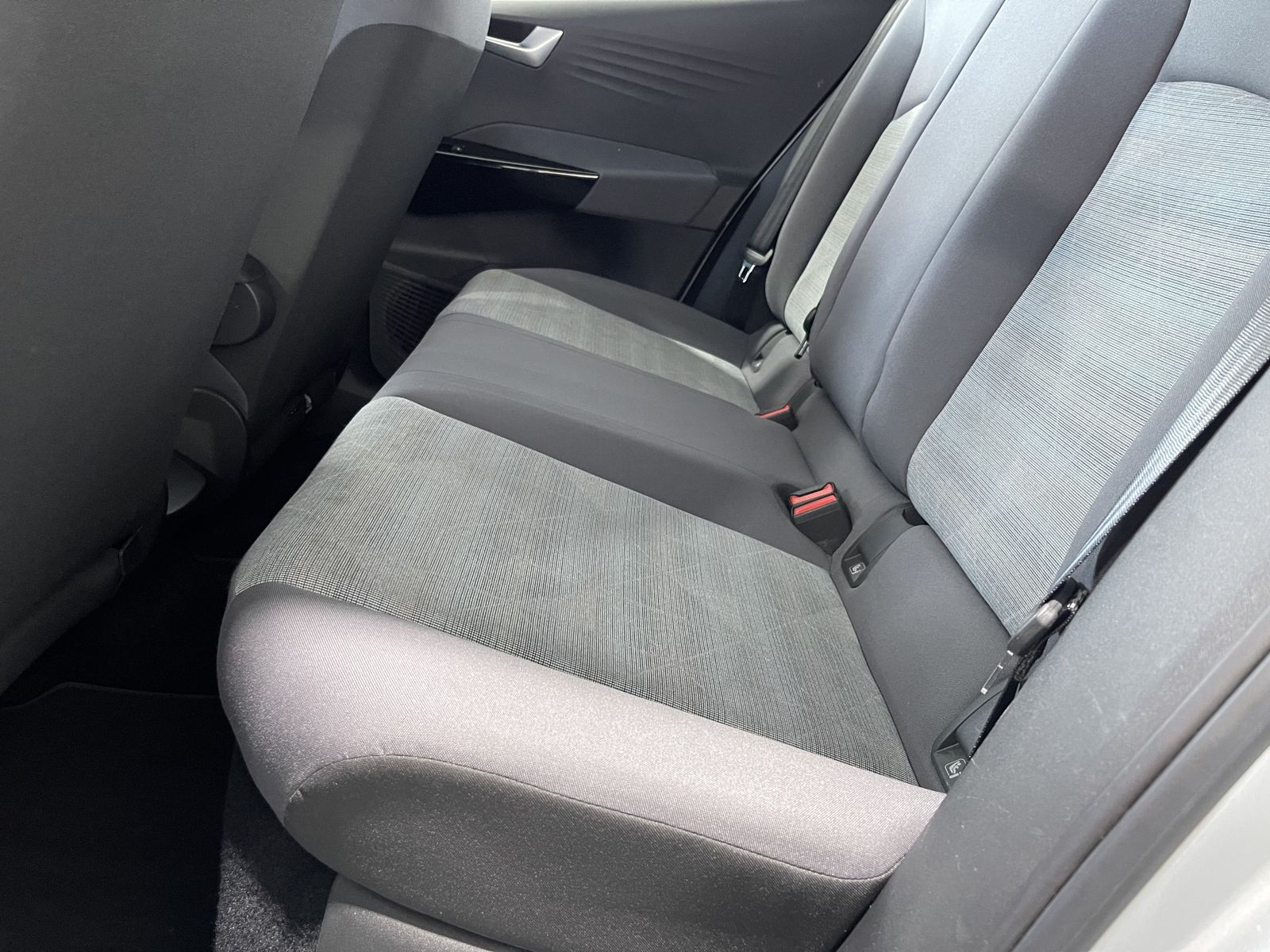 Fahrzeugabbildung Volkswagen ID.3 Pure Performance 110 kW*LED*Navi*Spur*