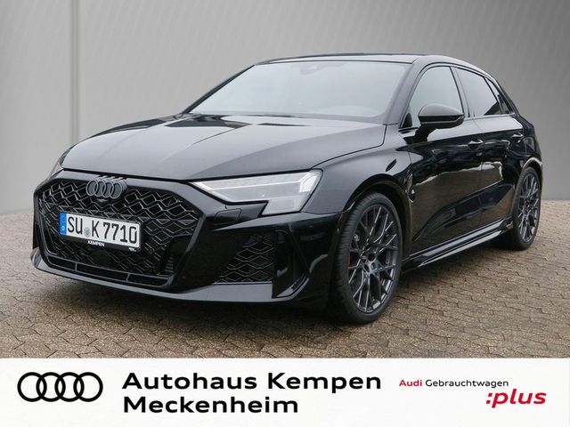 Audi RS 3 Sportback UPE 83.185 Matrix LED Navi Assist