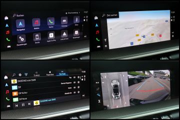 Porsche 992.2 Turbo S Cabrio*Lift,Inno,Burmester,Sitzlüf