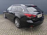 Mazda 6 Kombi 2.5l Takumi GSD Bose AHK Nappaleder - gebrauchte Mazda 6 aus dem Jahr 2024