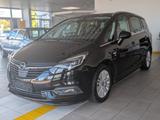 Opel Zafira C Innovation OPC LINE NAVI AUTOMATIK - Opel Zafira: Opc Line