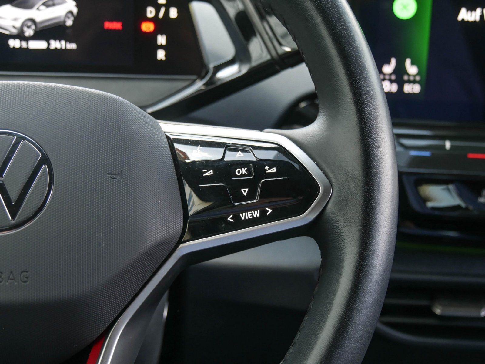 Volkswagen ID.4 - Bild 16