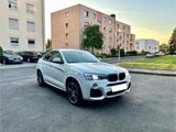 BMW X4 M-HUD-XENONLICHT-KAMERA-20 ZOLL - BMW X4 M Gebrauchtwagen