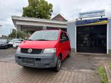Volkswagen T5 Transporter Kasten-Kombi o Caravelle - VW T5 Transporter in Magdeburg