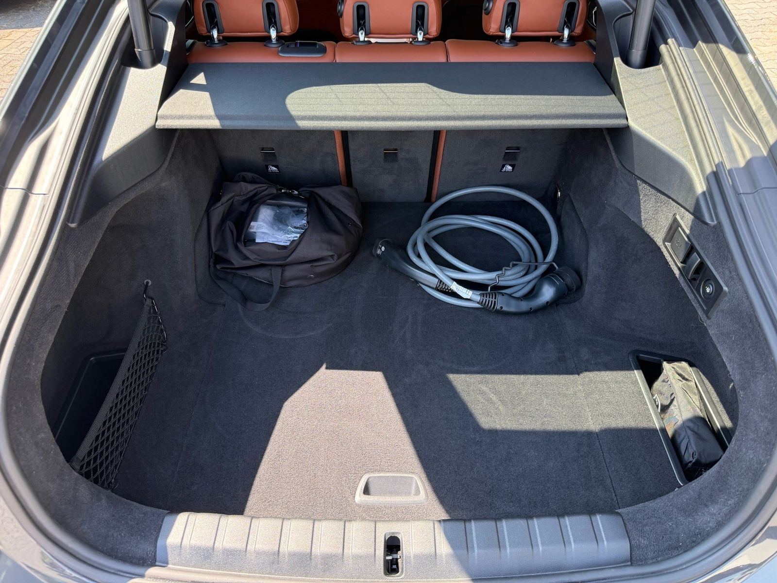 BMW i4 - Bild 36