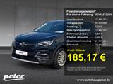 Opel Grandland X 1.5 D Design Line Automatik Sitzheiz - Opel Grandland (X): Line