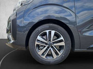 Peugeot Traveller Allure L2 7-Sitzer*Standhzg.*Glasdach*