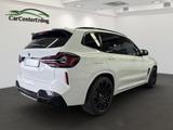 BMW X3M Competition*Laser*ACC*360*AHK*Pano*HUD*Leder - BMW X3 M mit Schiebedach