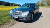 Mercedes-Benz E 280 CDI 4MATIC T ELEGANCE Elegance - Mercedes-Benz E 280 aus 2009: Cdi