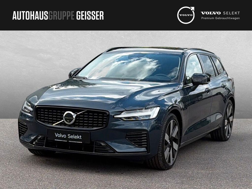 Image of Volvo V60