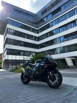 Yamaha R1 RN65 Stealth Look, Akrapovic - YAMAHA SPORTLER