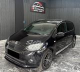 Skoda Citigo Monte Carlo - Skoda Citigo: Monte Carlo