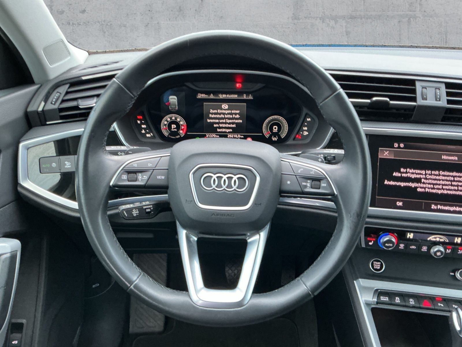 Audi Q3 - Bild 10