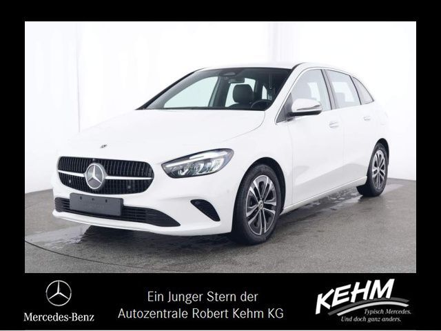 Mercedes-Benz B 200+PROGRESSIVE+AHK+WINTER-P+KEYLESS+EASYPACK+