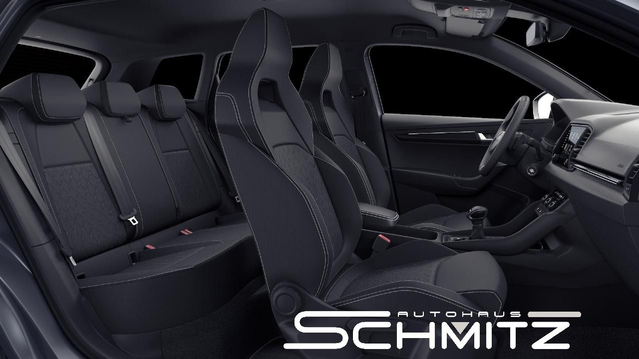 Skoda Karoq - Bild 5