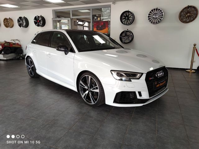 Audi RS3 2.5 TFSI quattro *Matrix*virt.Cockpit*TÜV*