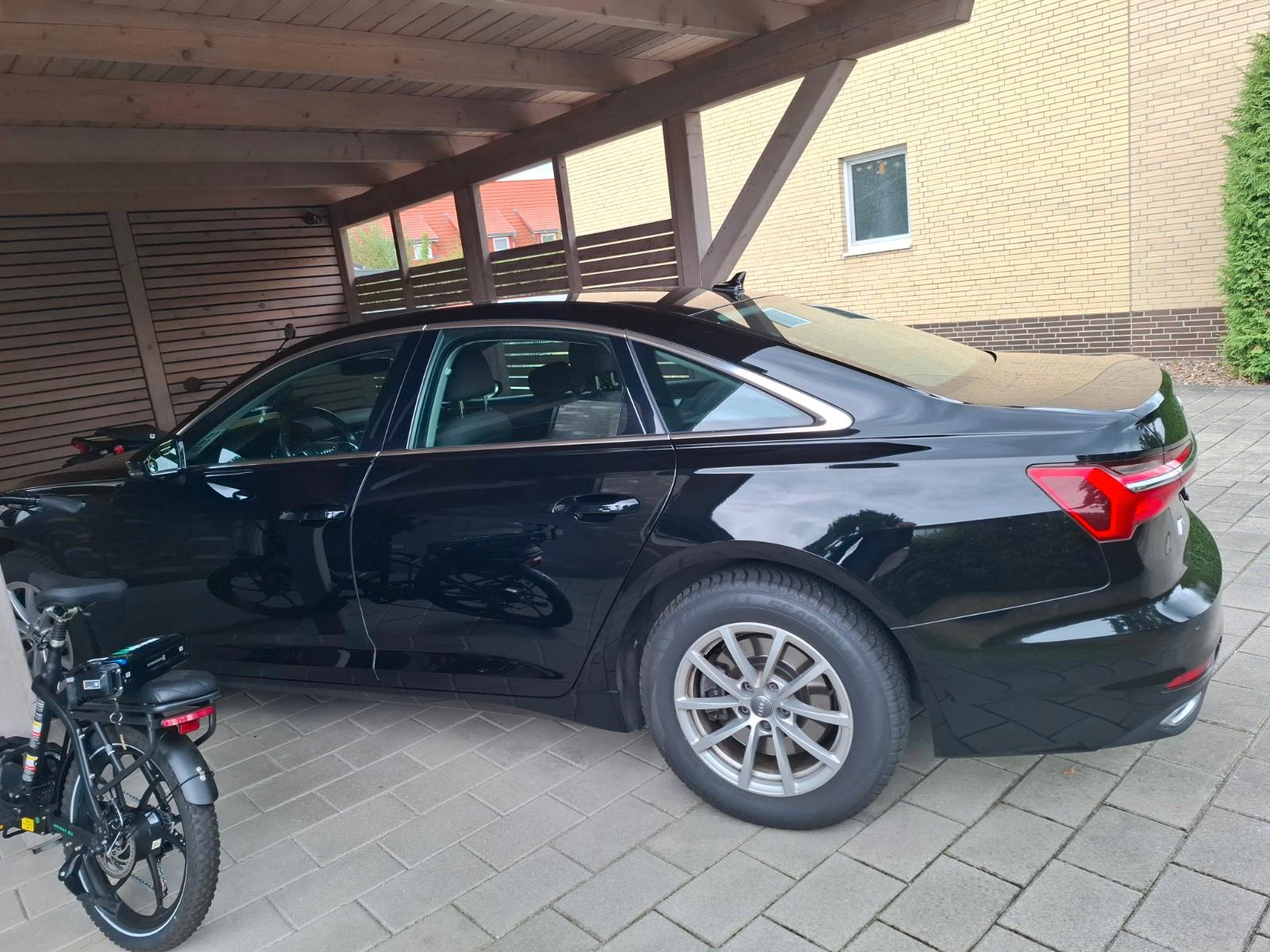 Audi A6 45 TFSI quattro S tronic -, миниатюра 5