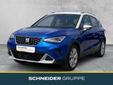 Seat ARONA XPERIENCE 1.0 TSI PRO +NAVI+LED+SHZ+KLIMA+ - Seat Arona in Chemnitz