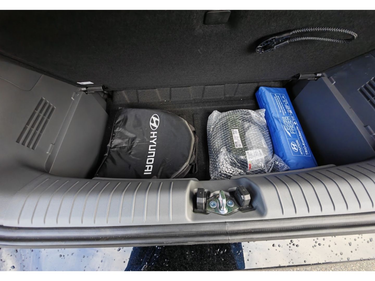 Hyundai INSTER – Bild 13