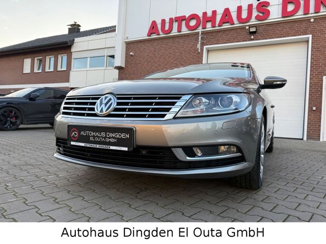 Volkswagen Passat CC 1.8 TSI Basis