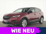 Opel Grandland Ultimate Navi|CarPlay|Kamera360|LED - Opel Grandland (X) Gebrauchtwagen in München