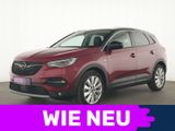 Opel Grandland Ultimate Navi|CarPlay|Kamera360|LED - Opel Grandland (X) in München