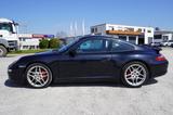 Porsche 997 Carrera 4S Coupé MY07 Carrera S - Porsche 997: Carrera 4s