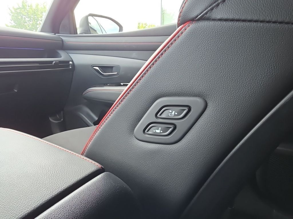 Hyundai Tucson – Bild 21