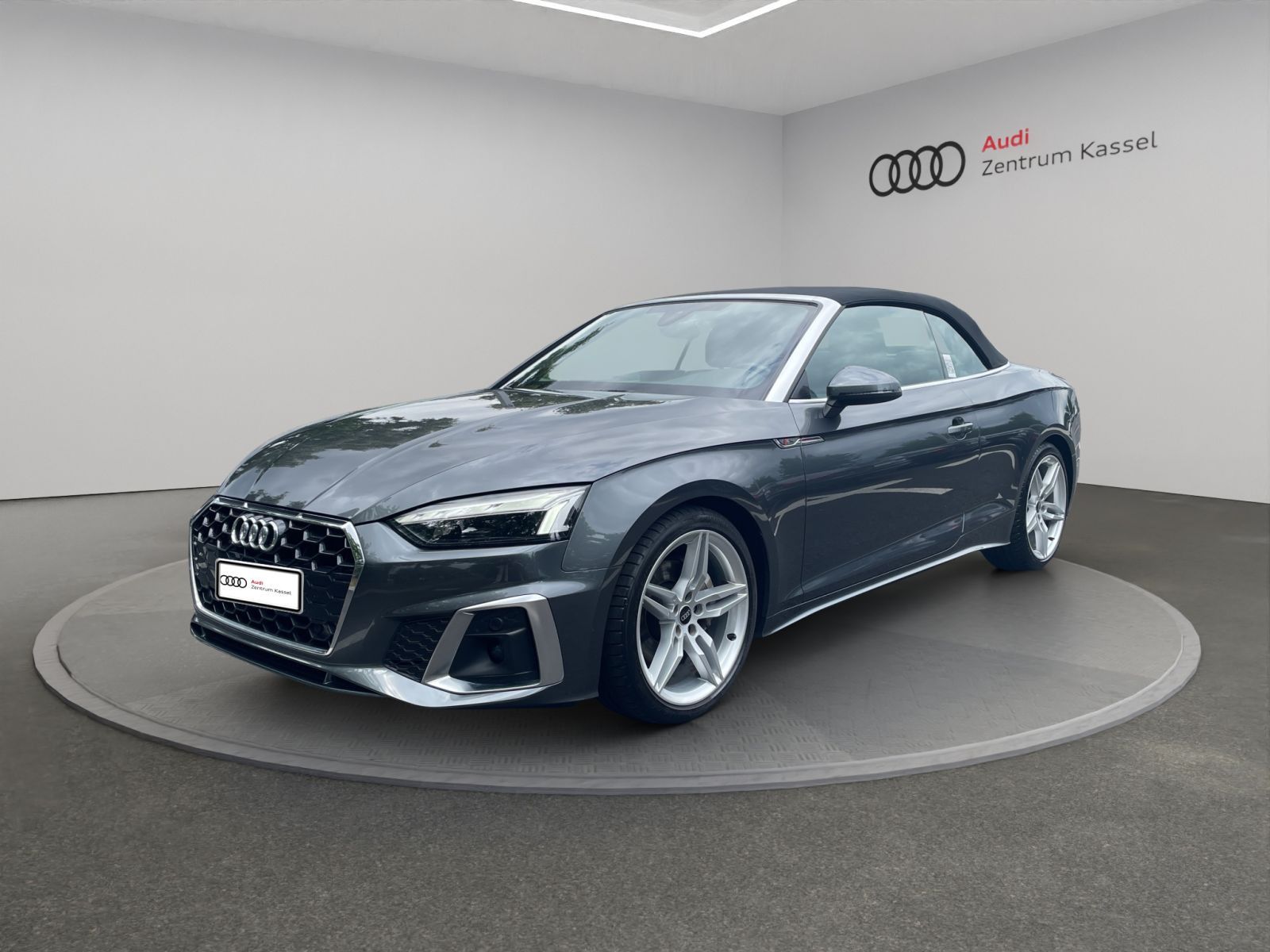 Audi A5 - Bild 2