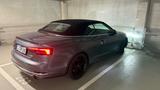 Audi A5 Cabrio 2.0 TFSI 252 PS Virtual Cockpit - Audi A5 Gebrauchtwagen in Stuttgart