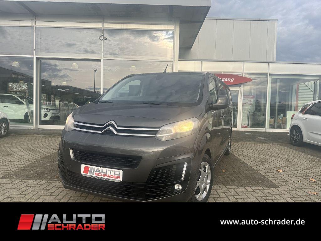 Citroën Spacetourer XL 2.0 BlueHDi 180 EAT8 Business