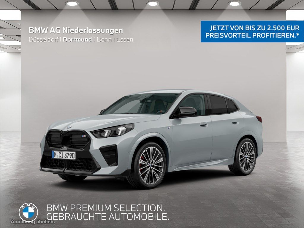 BMW X2 - Bild 1