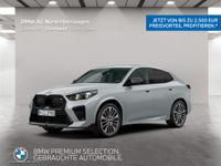 BMW X2 - Vorschau Bild 1