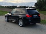 ALPINA XD3 Biturbo Scheckheftgepflegt Headup Navi Hifi - ALPINA: Geländewagen