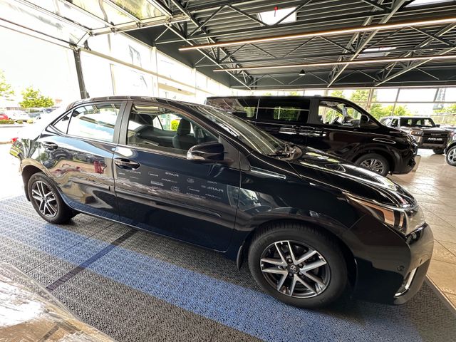 Toyota Corolla  Edition Limo *Kamera*
