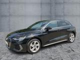 Audi A3 Sportback 40 TFSI e S-TR S-LINE NAVI+RFK+ACC - Audi A3 aus 2022