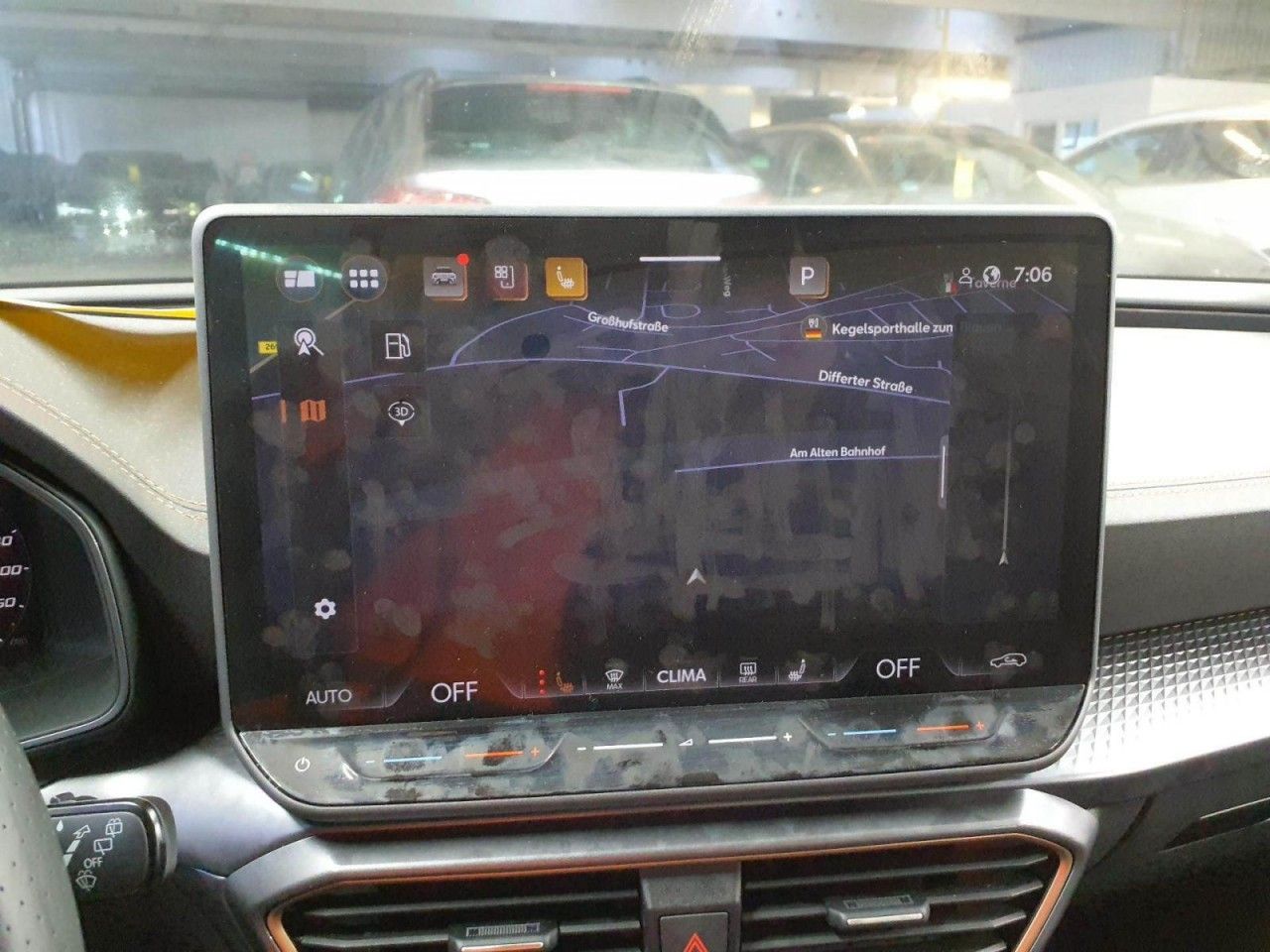 Cupra Leon - Bild 8