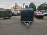 Alpincamper FlexiHänger  100km/h Bett,Tisch, Ausstellfenster - Offers matching your search criteria