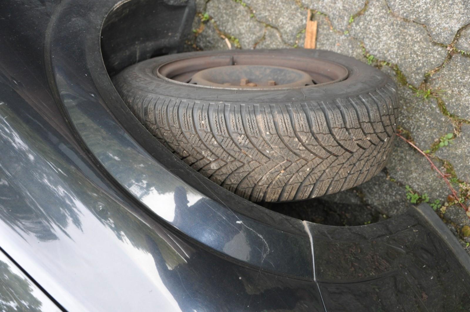 Opel Astra 2006 — photo 9