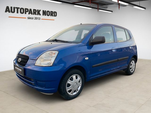 Kia Picanto 1.1 LX - TÜV NEU!