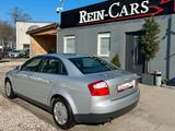 Audi A4 1.6/56TKM/I.HAND/PDC/SHZ/KLIMAAUT./SCHECKHEFT - Audi A4: 1.5