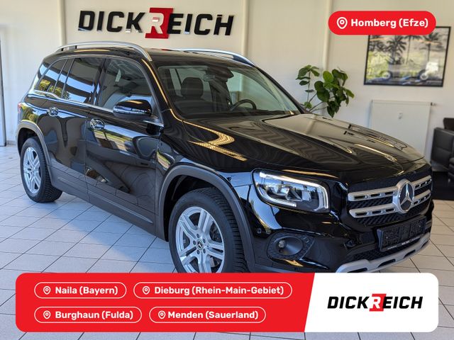 Mercedes-Benz GLB 180