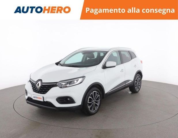 Renault RENAULT Kadjar Blue dCi 8V 115CV EDC Sport Editi