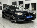 BMW 220 i Sport Line, PDC, Navi, Sitzheizung - BMW 220 Benzin Gebrauchtwagen