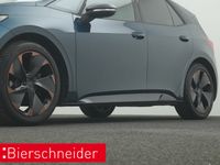 Cupra Born - Vorschau Bild 31