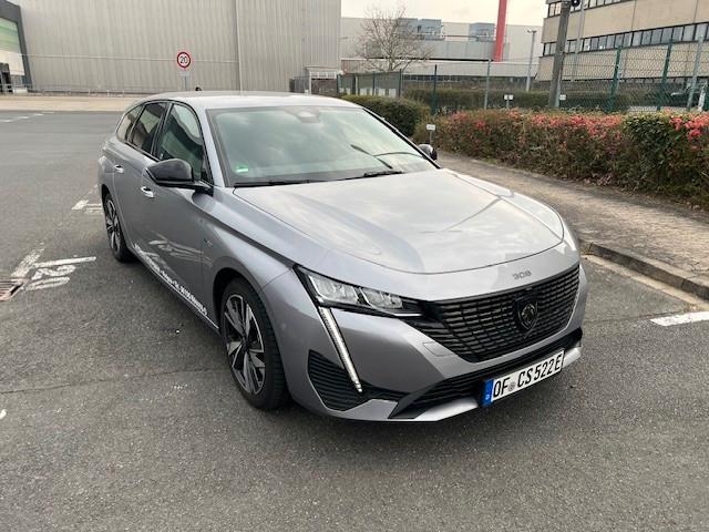 Peugeot 308 SW Hybrid 180 Allure Pack