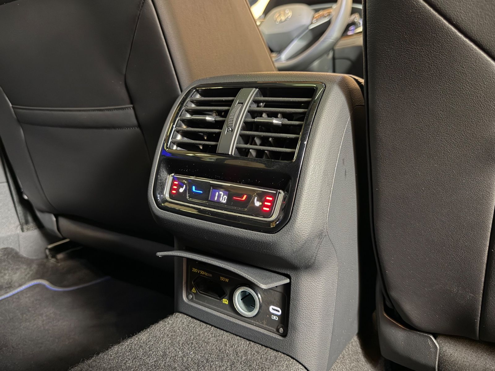 Volkswagen Arteon SB R 4Motion/PANO/AHK/IQ-Light/HUD/R-KAM foto 18