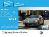 Volkswagen Golf VIII GTI 2.0 TSI BlackStyle IQ.Light Navi P - Volkswagen Golf: GTI