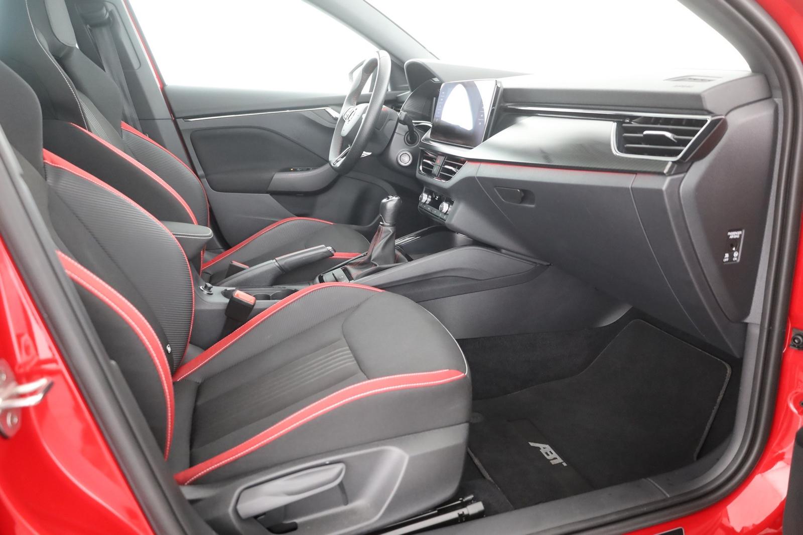 Skoda Scala 1.5 TSI Edition S ABT LED Navi Panorama
